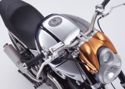 Yamaha BT1100 Mastino Napoletano Concept Yamaha BT1100 Mastino Napoletano Concept